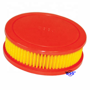 Filtro dell'Aria in Carta Compatibile con M TD 951-14628 Craftsm an 751-14628 Cub-Cade t Troy-Bi Lt - Product Image 5