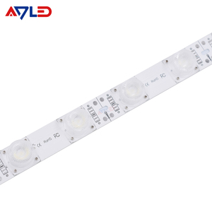 High Performance LED Bar Led Work Lighting Hard <b>Strip</b> For Commercial Advertising Signage Light Box 12V 24V UL Approved 28.8W - Product Image 3