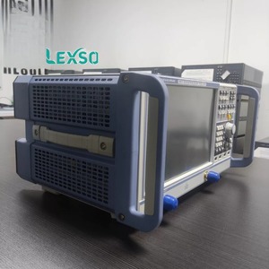 Analizador de Redes R&S Rohde & Schwarz ZNB20 (20GHz) de 4 Puertos, Usado, lexso - Product Image 3