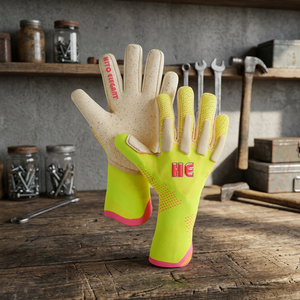 ถุงมือกีฬาสองชั้นป้องกันการบิดตัวเร็วกระชับพอดีกับสปีดกริ๊ปไลท์ - Product Image 4