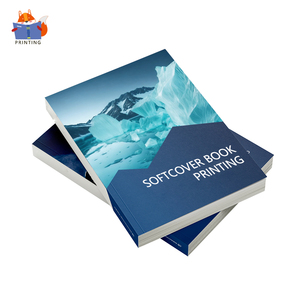 Impresión de libros de papel de tapa blanda de <span class=keywords><strong>ciencia</strong></span> popular, diario de Biología Marina de alta calidad personalizado al por mayor - Product Image 2
