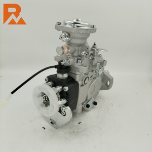 ปั๊มฉีดน้ำมันเชื้อเพลิง096000-8410 VE6 10F2000RND841 22100-17350 R841สำหรับเครื่องยนต์1HD-T 4.2L - Product Image 2
