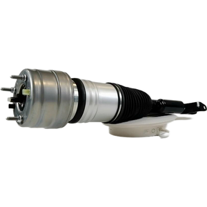 Nouveau silencieux d'amortisseur pneumatique avant pour W253 4MATIC AMG 2533200501 2353207401 - Product Image 1