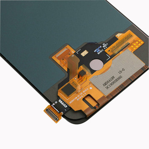 Écran OLED de remplacement pour téléphone mobile One Plus <span class=keywords><strong>7</strong></span> <span class=keywords><strong>1</strong></span>+<span class=keywords><strong>7</strong></span>, assemblage numériseur d'écran, prend en charge la reconnaissance d'empreintes digitales - Product Image 2