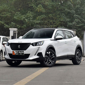 Auto Usado del Año 2022, <span class=keywords><strong>Peugeot</strong></span> <span class=keywords><strong>2008</strong></span>, Modelo con Volante a la Izquierda, SUV, Gasolina, Transmisión Automática, 1.2T Turbo, 136 CV, I-Cockpit, Ruedas R17 - Product Image 1