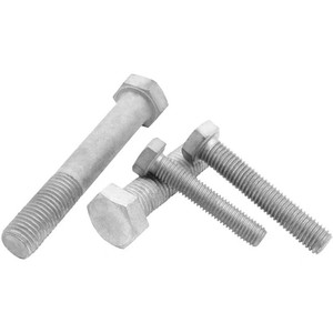 DIN931 DIN933 Hoge Sterkte Bout Moer Ring Kit Bolt - Product Image 3