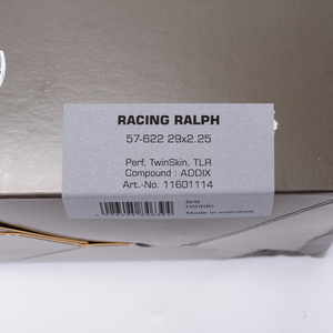 <strong>SCHWALBE</strong> RACING RAY RALPH 27.5x2.25 29x 2.10 2.25 2.35 <strong>MTB</strong> Bicycle Tires Tubless Front Rear Mountain Bike Accessories - Product Image 5