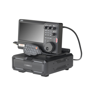 Transceptor de Radio de Onda Corta <span class=keywords><strong>Xiegu</strong></span> G7250, CW AM SSB HF SDR, Transceptor de Radioaficionado - Product Image 1