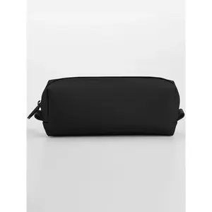 Étui de beauté en PU mat, mini, merchandising durable - Product Image 4