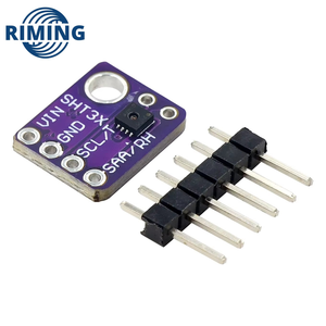 New and Original GY-SHT30-<strong>D</strong> GY-SHT31 SHT35 SHT40 SHT41 SHT45 Digital Temperature Humidity Sensor - Product Image 3