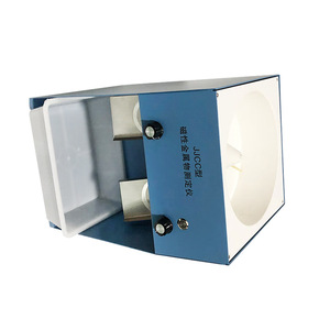 식품용 벤치탑 자기 금속 탐지기 곡물, 오일 및 밀가루용 자기 금속 탐지 장비 - Product Image 2