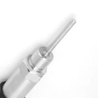 Transmetteur de température PT100 RTD de classe A Heraeus, sonde capteur 4-20mA 0-10V Hirschmann DIN43650 pour compresseur d'air