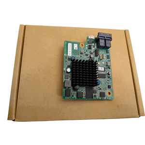 Máy chủ Đột kích điều khiển SR450C-M 2g (avago3508) SAS/SATA RAID card-RAID0,1,5,6,10,50,60-12 Gb/giây-2GB Bộ nhớ cache Hua wei Fusion máy chủ - Product Image 5