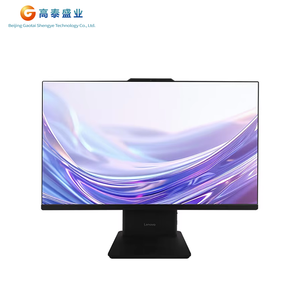 เครื่อง S660ออลอินวัน <span class=keywords><strong>Lenovo</strong></span> Yangtian I7-1365HX 16กรัม DDR5 SSD 512กรัมสามารถปรับแต่ง300nits100HZ ได้ - Product Image 1