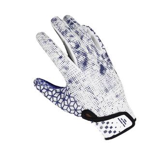 <span class=keywords><strong>Gants</strong></span> <span class=keywords><strong>de</strong></span> sport personnalisés, poignée adhésive en silicone, tissu respirant, léger, soutien, <span class=keywords><strong>gants</strong></span> <span class=keywords><strong>de</strong></span> <span class=keywords><strong>football</strong></span> américain pour enfants - Product Image 2