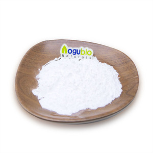 Materie prime cosmetiche ialuronato di sodio alto e basso peso molecolare 99% polvere di acido ialuronico puro - Product Image 2