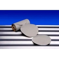 3M™618 Hookit™Discos de papel - Product Image 1
