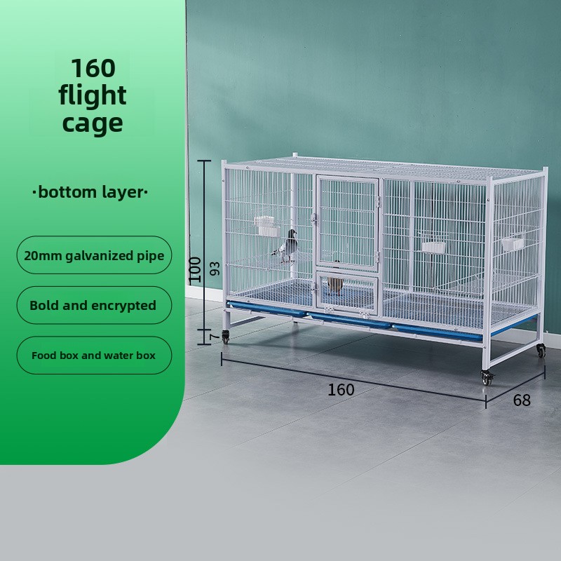 160*68*100cm