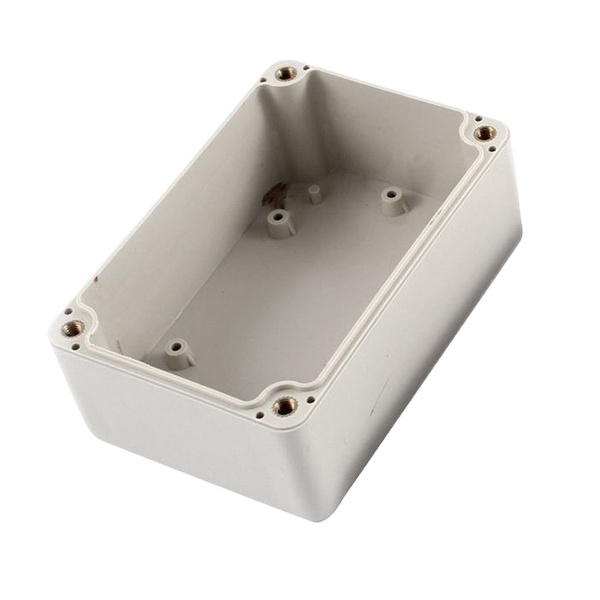 Custom ABS PC Injection Molded Plastic