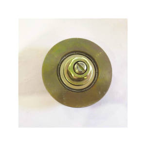 Colgador de puerta rodillo <span class=keywords><strong>Orona</strong></span> elevador puerta rodillo pieza de repuesto precio - Product Image 3