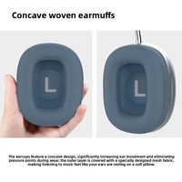 Casque sans fil Huaqiang North avec commande vocale, annulation active du bruit (ANC), étanche et longue autonomie pour téléphone portable