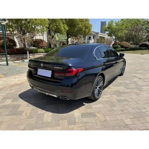 <span class=keywords><strong>BMW</strong></span> Série 5 2022 Deuxième lifting 530Li Pack M Sport Véhicule d'occasion en promotion - Product Image 5
