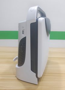 Equipo de Diagnóstico por Ultrasonido Mindray DP-10 Vet de 12.1 Pulgadas con Carcasa Metálica, Certificado CE Clase II - Product Image 3
