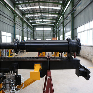 Mini-tarière hydraulique montée sur excavatrice PRODRILL - Product Image 4