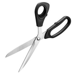 Pinheng Tailor Scissors Stainless Steel Embroidery Cutting <b>Tools</b> For Fabric Paper <b>Thread</b> Trimming Household Office Use - Product Image 3