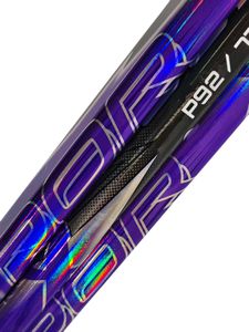 Bâton de hockey sur glace en fibre de carbone <span class=keywords><strong>Green</strong></span> Flylite personnalisé de haute qualité pour jeunes - Product Image 6