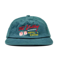 Casquette de baseball vintage non structurée en coton lavé, broderie logo personnalisé, pour hommes et femmes, directement de l'usine