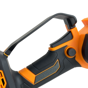 <span class=keywords><strong>Mini</strong></span> <span class=keywords><strong>scie</strong></span> électrique sans fil portable <span class=keywords><strong>à</strong></span> <span class=keywords><strong>batterie</strong></span> au lithium 21V, fabrication artisanale, vente en gros - Product Image 3