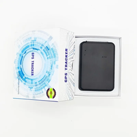 Batterie longue durée 10000 mAh, dispositif de suivi GPS, super longue autonomie, GPS 2G 4G, traceur GPS