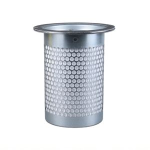 Séparateur d'air et d'huile pour compresseur d'air industriel à vis avec une efficacité de filtration élevée - Product Image 1