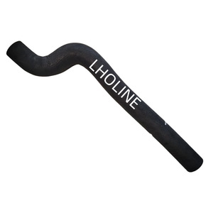 Tuyau en caoutchouc LHOLINE 16571-AA021/16571-AA040 longueur standard pour tuyaux d'échappement, d'eau et de carburant - Product Image 1