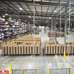 מוצר חדש מזרן מדף מדף עבור מחסן רובוט רובוט חכם - Product Image 2