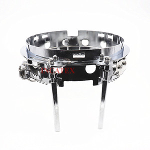 Repuestos para Máquina de Bordar Tubular China Prodigi <span class=keywords><strong>AEMco</strong></span> Feiya ZGM Haina CAMFive, Soporte para Bastidor de Gorras con Dos Tiras - Product Image 4