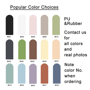 <span class=keywords><strong>Tappetino</strong></span> da Yoga Ecologico a Forma di Arco Ovale e Pillola in Gomma Naturale PU Antiscivolo da 5 mm con Logo Personalizzato Vegano per <span class=keywords><strong>Pilates</strong></span> - Product Image 2