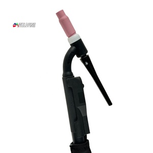 Chuyên nghiệp tùy chỉnh làm mát bằng không khí <span class=keywords><strong>wp17</strong></span> <span class=keywords><strong>Tig</strong></span> Hàn ngọn đuốc nhà máy-thực hiện cho hiệu suất tối ưu - Product Image 2