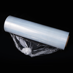 <span class=keywords><strong>Film</strong></span> étirable PE ultra-transparent pour produits de vente au détail et en multipack - Product Image 6