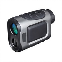HVD-200 7 °   Télémètre laser 8X avec précision de ±0,3 m, protection IP65, mesure de distance, de surface et de volume pour le golf, la construction et les relevés extérieurs