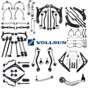 Bujes de brazo de Control superior piezas de suspensión de rótula para <span class=keywords><strong>Bmw</strong></span> X5 E53 F10 F30 E36 E34 E90 M3 335Xi 08 brazos de Control delantero Oem - Product Image 1