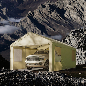 Tente d'événement personnalisable, auvent imperméable, tente <span class=keywords><strong>coulissante</strong></span> pour exposition, personnalisation du support - Product Image 2