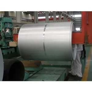 Cold Rolled Steel Coils Galvanized Steel Sheet Zinc Aluminium Roofing Coils From Shandong Company