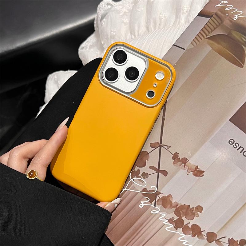 สีน้ำตาล