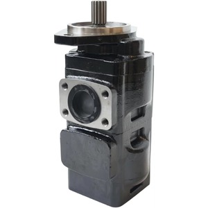 Nouvelle pompe à engrenages pour chargeuse-pelleteuse 3CX 4CX 20925580 20925340 332F9030, mini-pompe hydraulique principale, garantie 1 an, fabriquée en Chine - Product Image 2