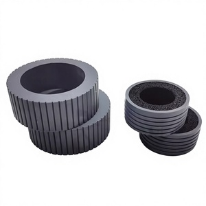 ลูกกลิ้งเลือก <span class=keywords><strong>fi</strong></span>-6130ลูกกลิ้งเบรคยางเท่านั้นเหมาะสำหรับ6130Z <span class=keywords><strong>fi</strong></span>-6130ฟูจิตสึ6140Z <span class=keywords><strong>6230</strong></span> 6230Z 6240Z 6240 PA03540-0001 - Product Image 2