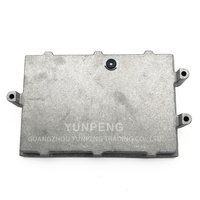 Module de commande du groupe motopropulseur neuf 56040308AD pour accessoires Dodge Dakota 2002 4.7L 56040308AC Contrôleurs de moteur à carte unique