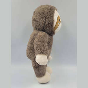 Lindo y divertido juguete de animales de peluche con perezoso y formas personalizadas Juguete de animales de peluche para divertirse jugando Lujo perfumado - Product Image 2