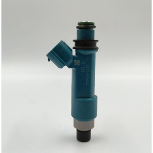 Inyector de Combustible 297500-0460 para Mazda 2 M2 Fiesta 105L, Pieza de Repuesto - Product Image 1